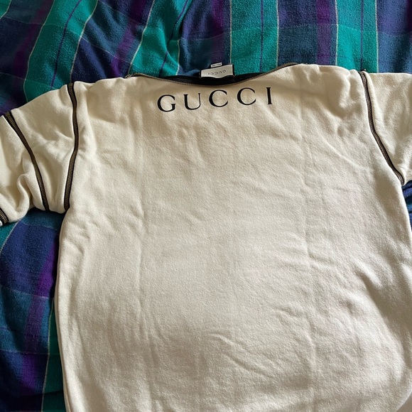 COPY - Gucci sweatshirt - Picture 2 of 2